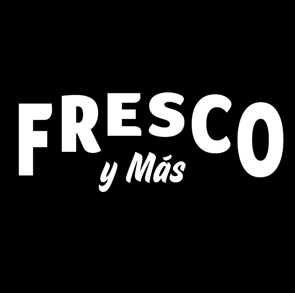 Fresco Y Mas